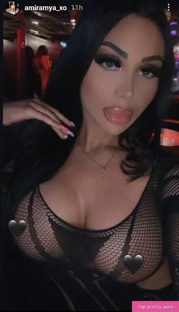 Amiradoll - Photo #07