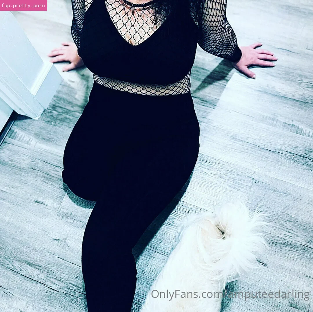 amputeedarling - Photo #57
