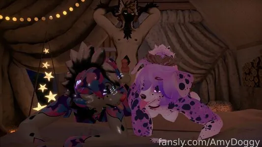 AmyDoggyVR