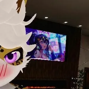 AmyDoggyVR