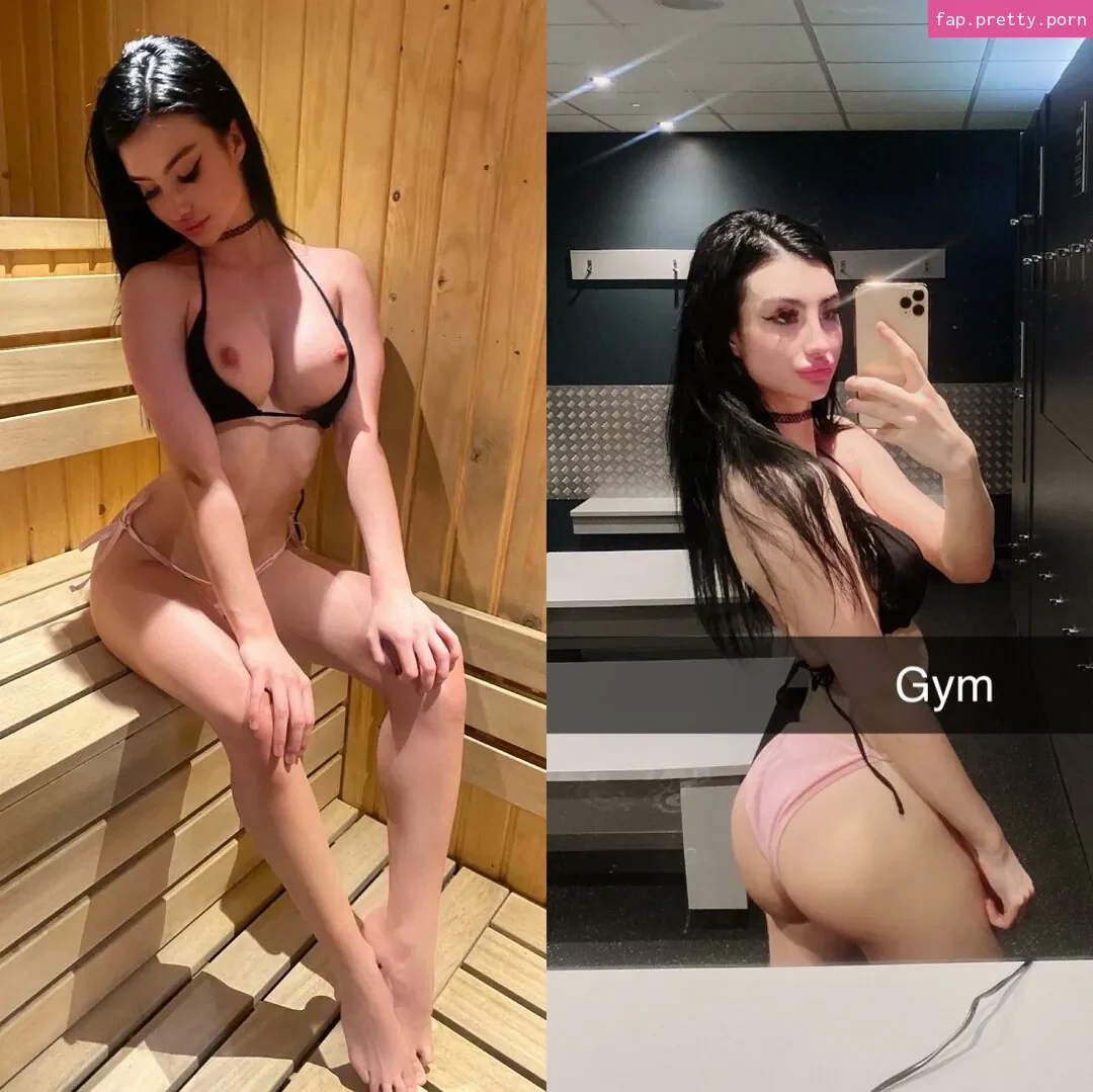 AmyHeartXXX - Photo #02