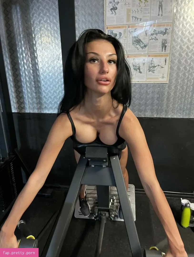 AmyHeartXXX - Photo #24