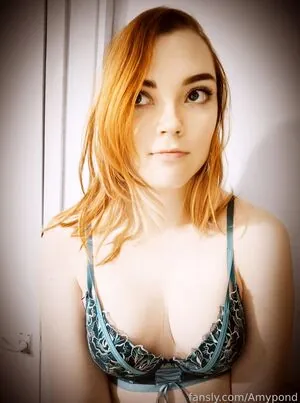 Amypond