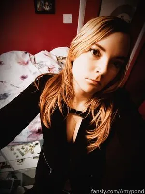Amypond