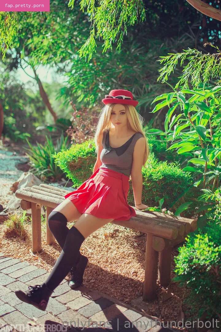 amythunderbolt - Photo #12