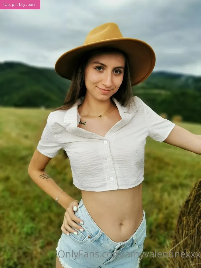 amyvalentinexxx - Photo #70