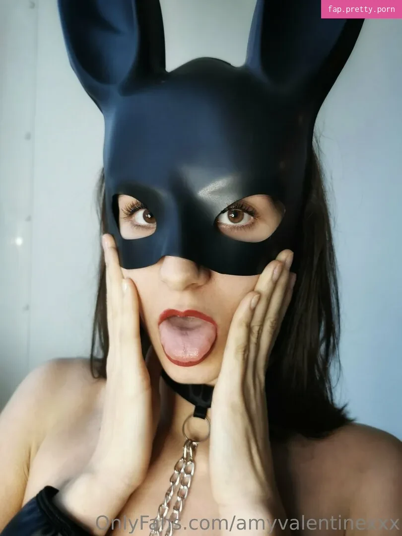 amyvalentinexxx - Photo #14