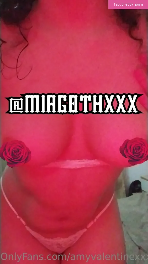 amyvalentinexxx - Photo #76