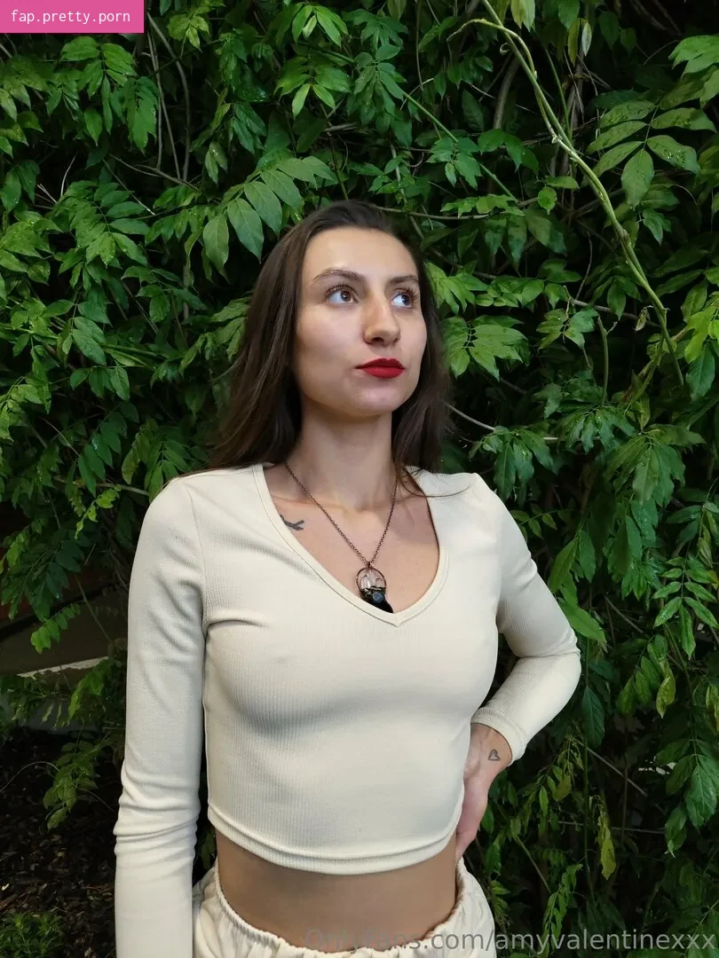 amyvalentinexxx - Photo #99
