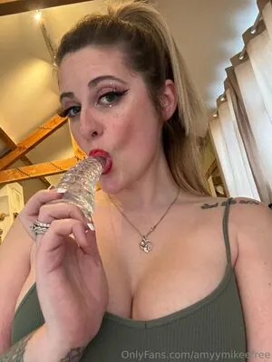 amyymikeefree