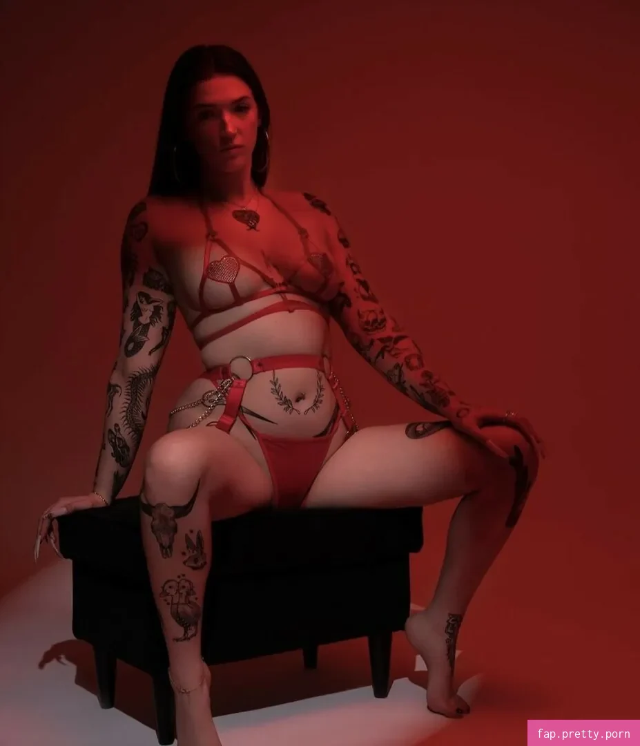 amyyxoxxo - Photo #01