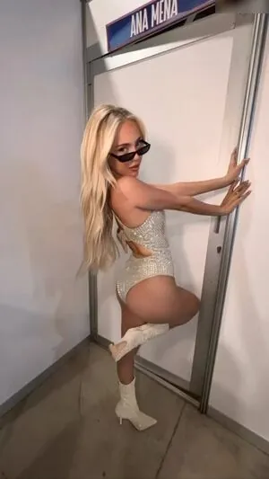 Ana Mena