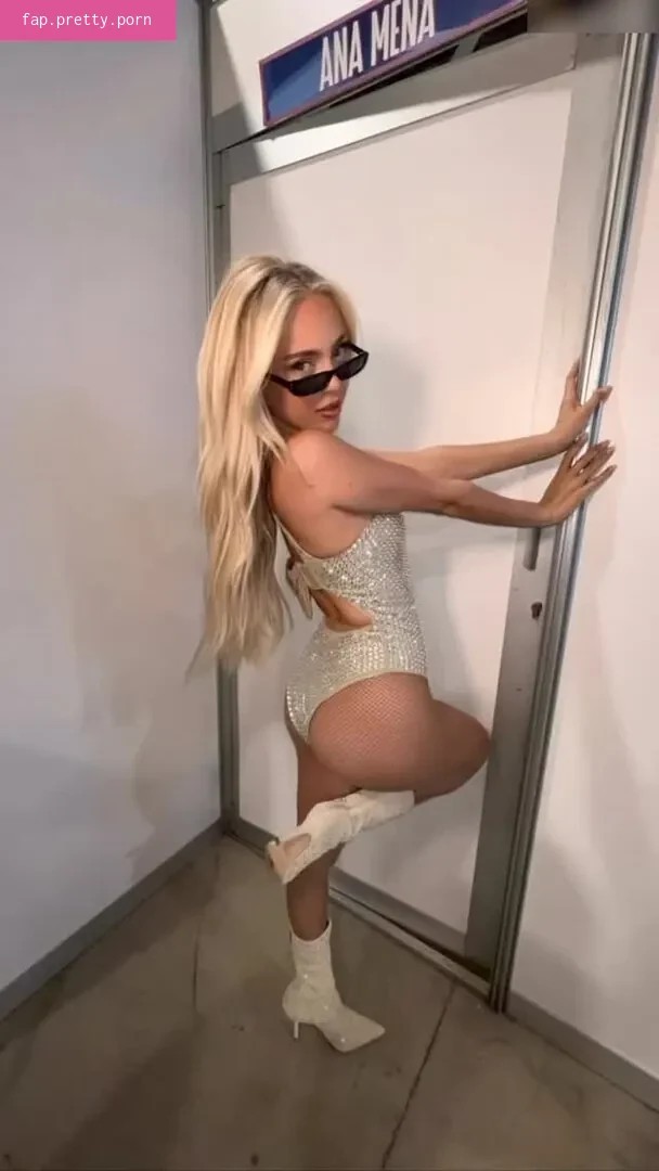 Ana Mena - Photo #10
