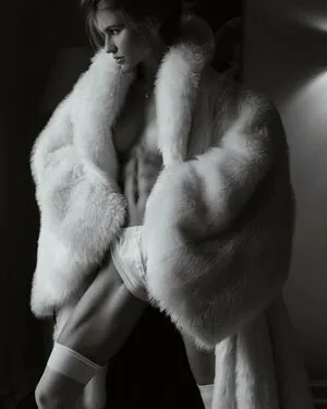 Anastasiia Mironova