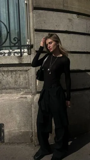 Anastasiia Mironova