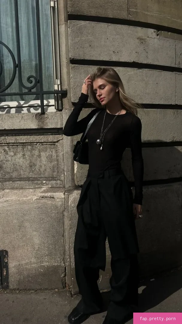 Anastasiia Mironova - Photo #07
