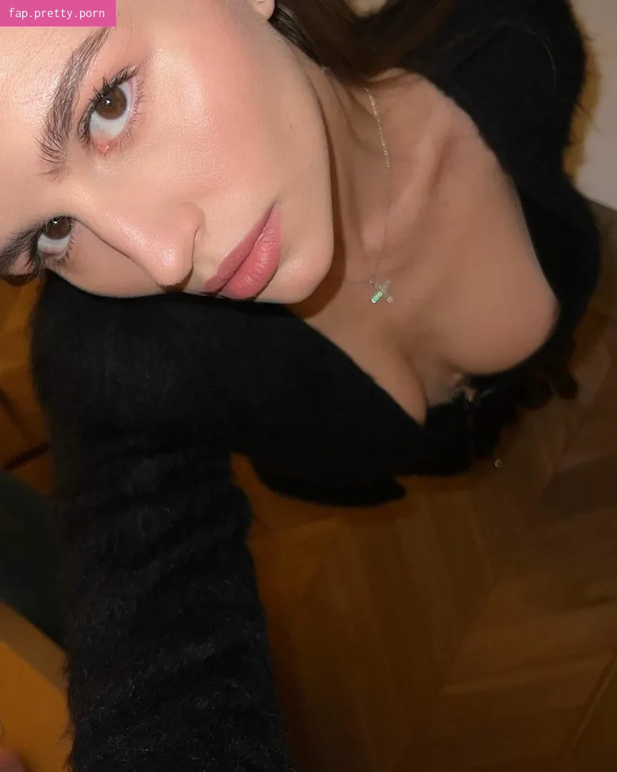 Anastasiia Mironova - Photo #61