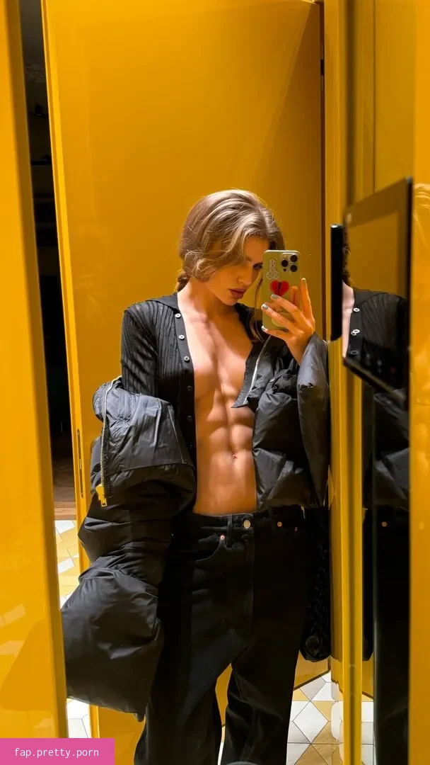 Anastasiia Mironova - Photo #98