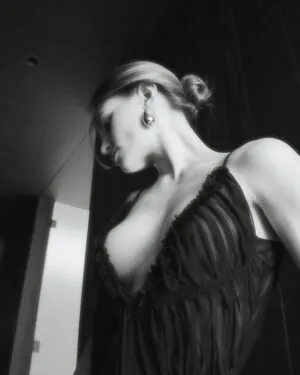 Anastasiia Mironova