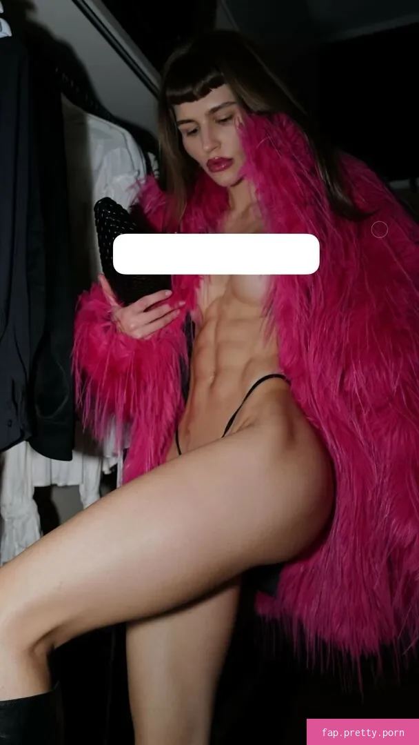 Anastasiia Mironova - Photo #97