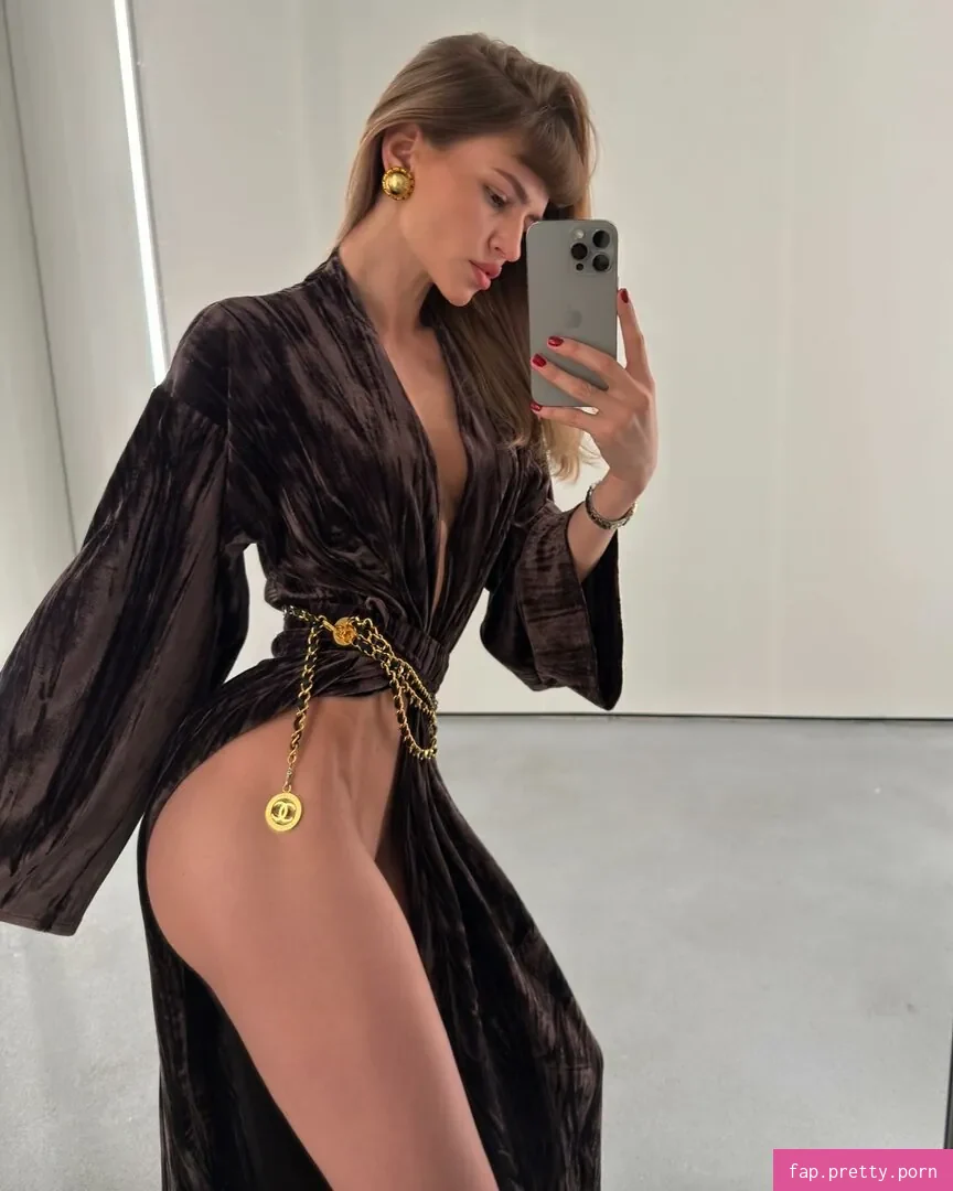 Anastasiia Mironova - Photo #40