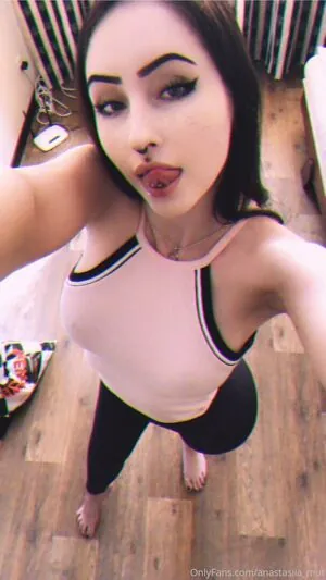 Anastasiia Mut