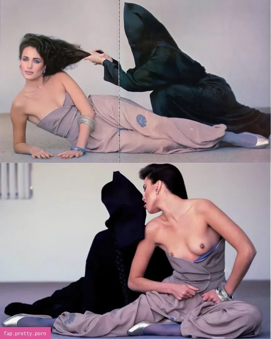 Andie MacDowell - Photo #09