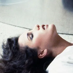 Andie MacDowell