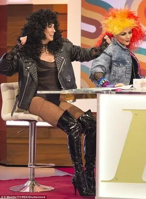 Andrea Mclean