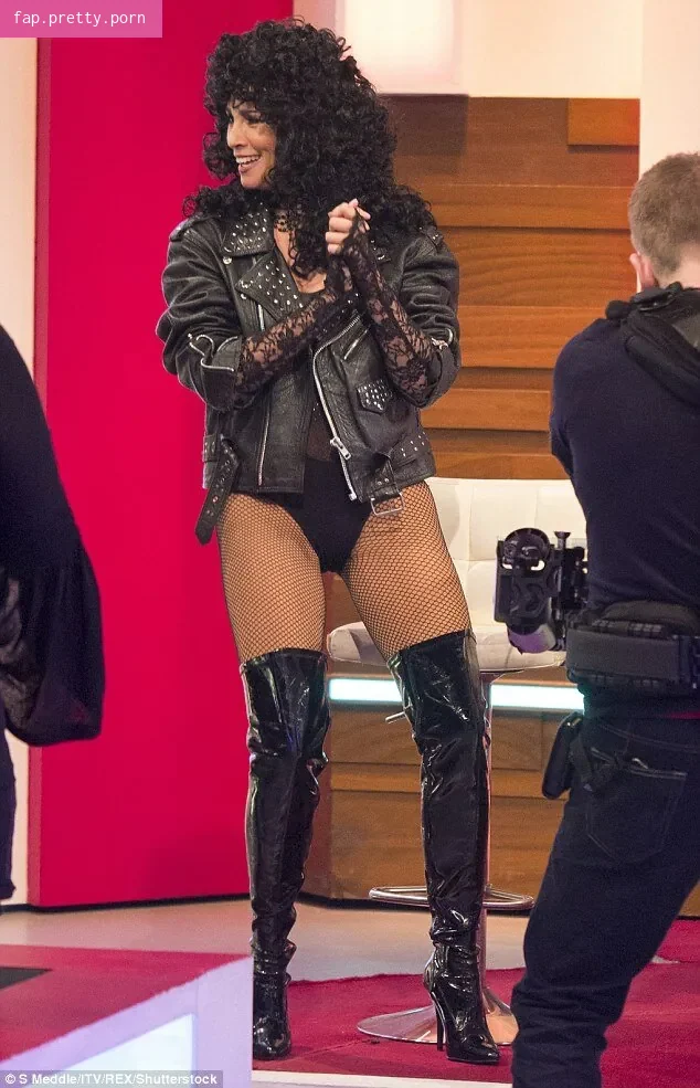 Andrea Mclean - Photo #17