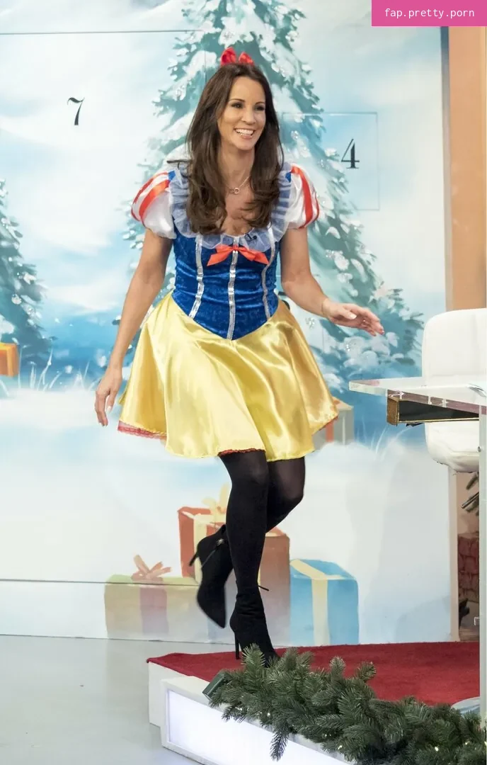 Andrea Mclean - Photo #27