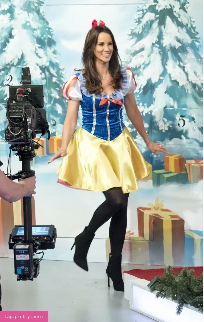 Andrea Mclean - Photo #29