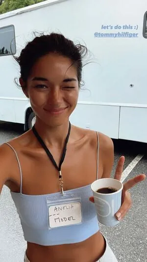 Anelia Moor