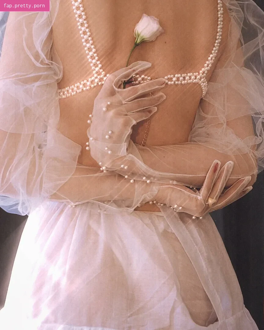 Angelina Michelle - Photo #82