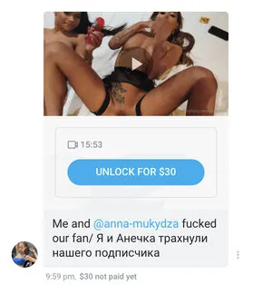Anna Mukydza