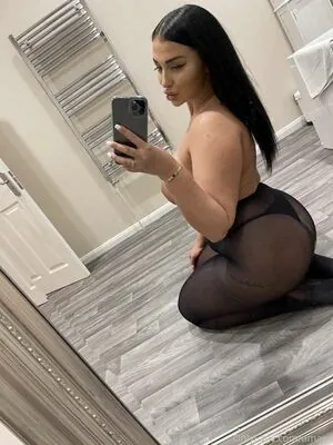 Annie Mae