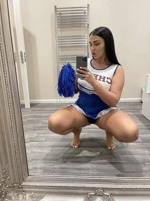 Annie Mae