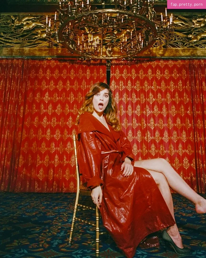 Annie Murphy - Photo #46