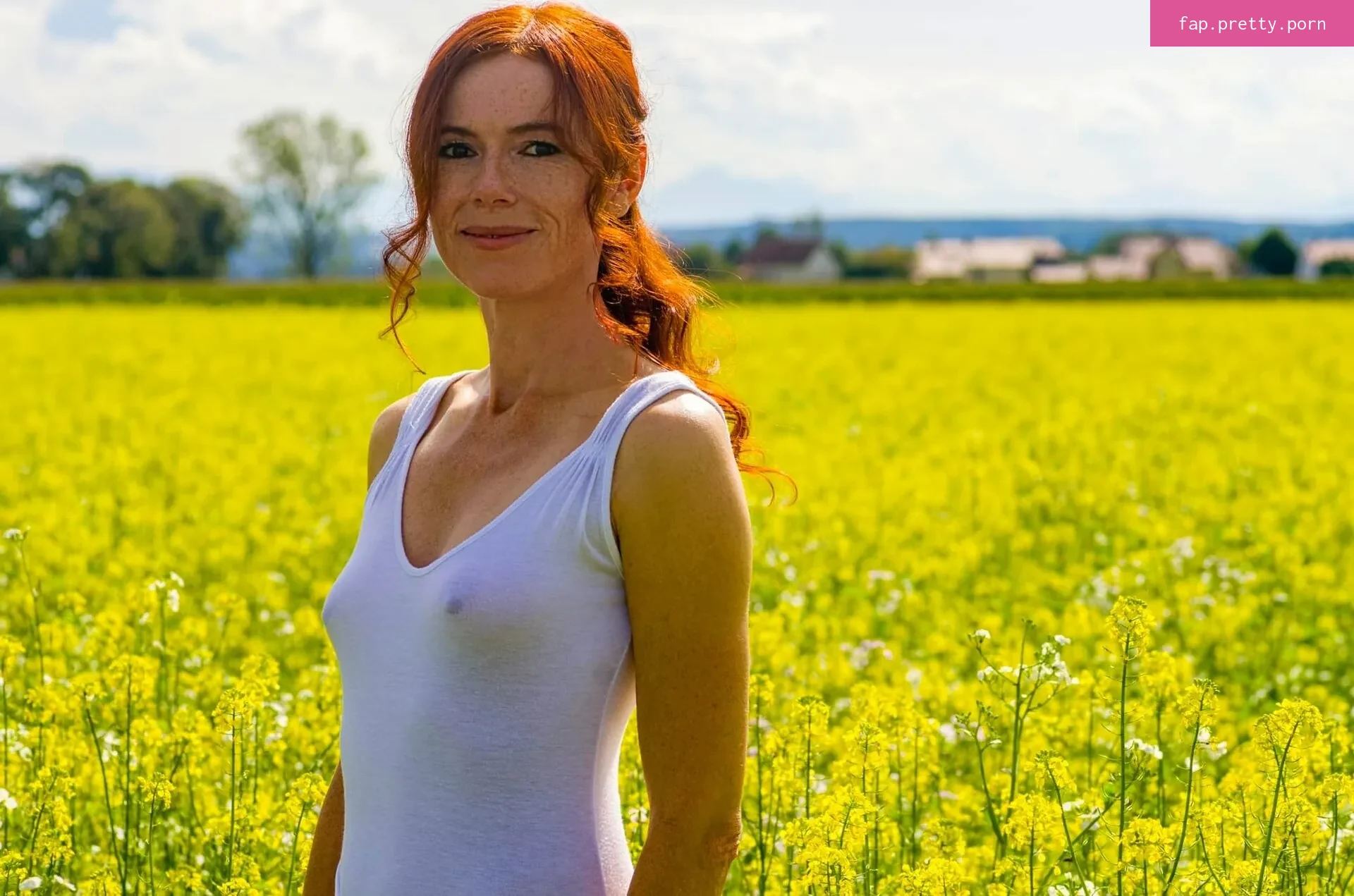 Antje Mönning - Photo #75
