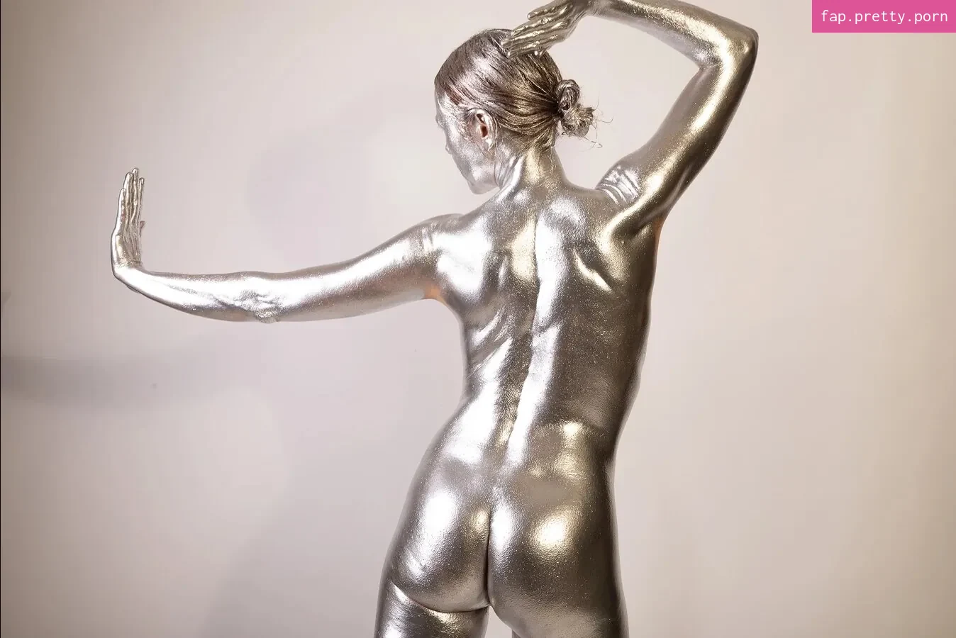 Antje Mönning - Photo #89