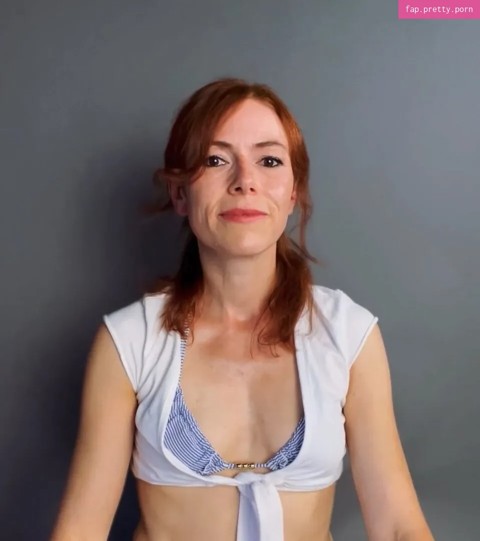 Antje Mönning - Photo #34