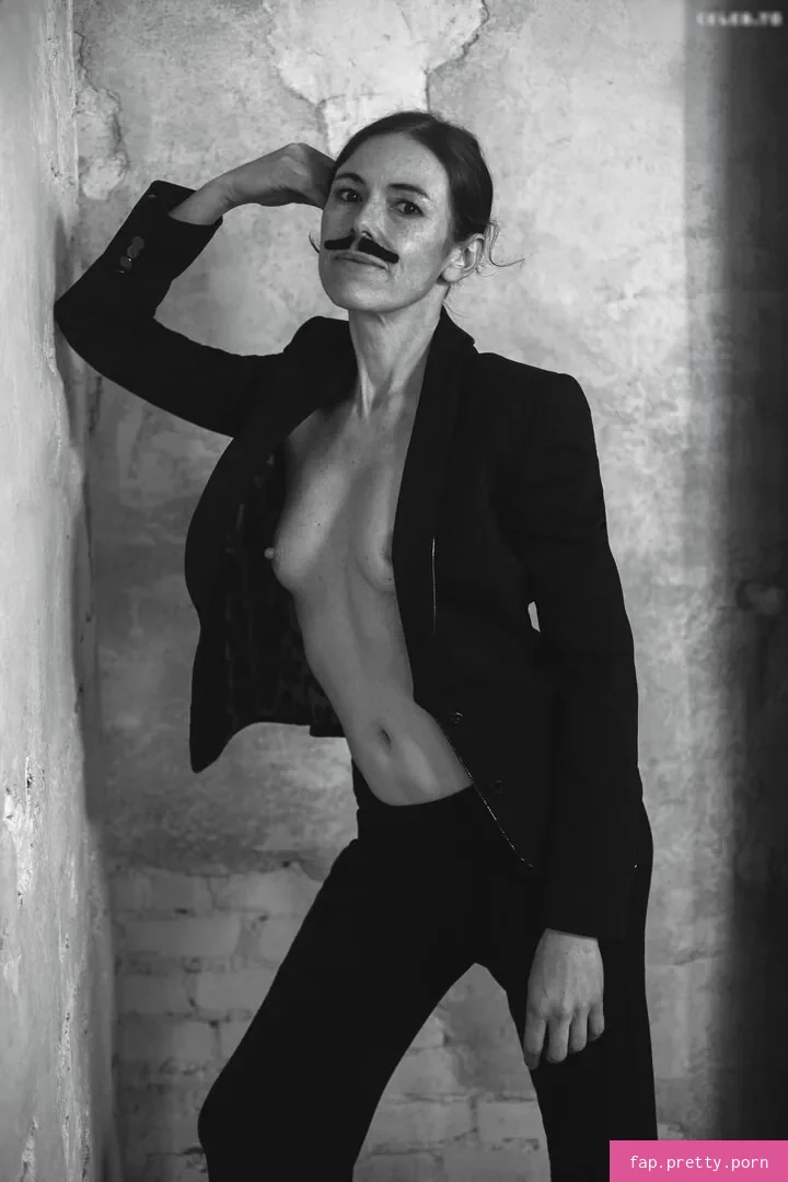 Antje Mönning - Photo #71