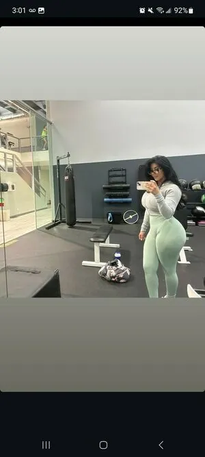 Antoinette Martinez