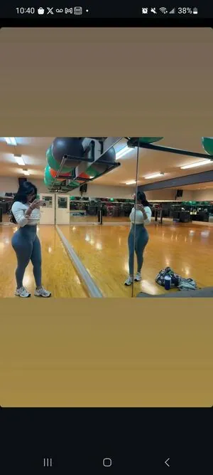 Antoinette Martinez