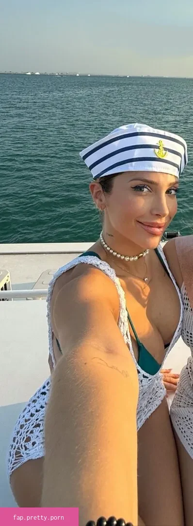 Antonella Mantovano - Photo #37