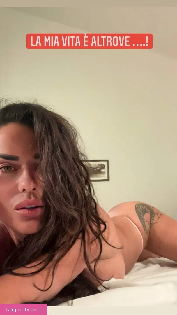 Antonella Mosetti - Photo #41
