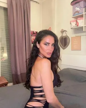 Antonella Mosetti