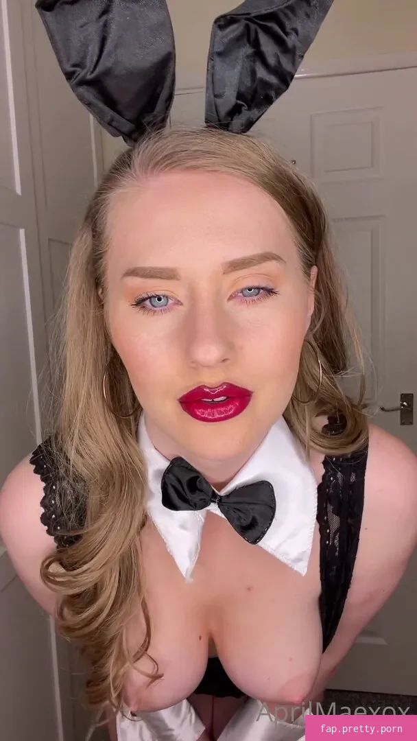 April Mae Xox - Photo #18