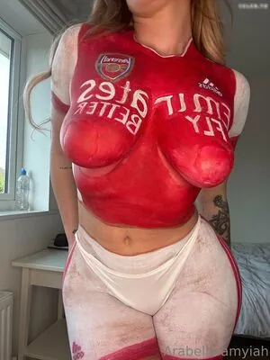 Arabella Mia