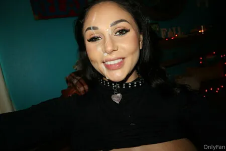 Ariana Marie